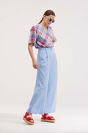 Perseverance Wide Leg Pant - Obus Online