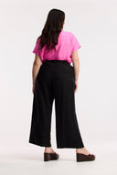 Perseverance Wide Leg Pant - Obus Online