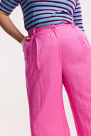 Perseverance Wide Leg Pant - Obus Online
