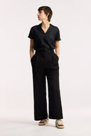 Perseverance Wide Leg Pant - Obus Online