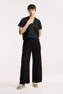 Perseverance Wide Leg Pant - Obus Online