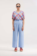 Perseverance Wide Leg Pant - Obus Online