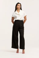 Perseverance Wide Leg Pant - Obus Online
