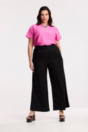 Perseverance Wide Leg Pant - Obus Online