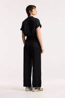 Perseverance Wide Leg Pant - Obus Online