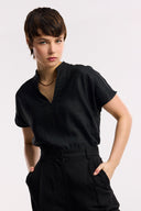 Perseverance Wide Leg Pant - Obus Online
