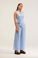 Perseverance Wide Leg Pant - Obus Online