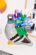 DOIY Pigeon Vase