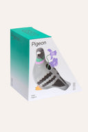 DOIY Pigeon Vase