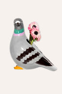 DOIY Pigeon Vase