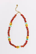 Pina Colada Necklace - Obus Online