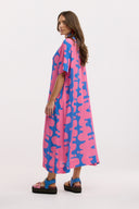 Esperance Shirt Dress