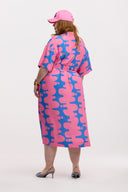 Esperance Shirt Dress