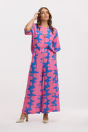 Esperance Palazzo Pant