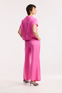 Perseverance Wide Leg Pant