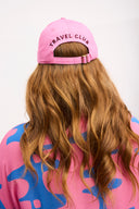 Tropic Of Capricorn Cap