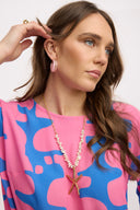 Evermore Hoop Earring