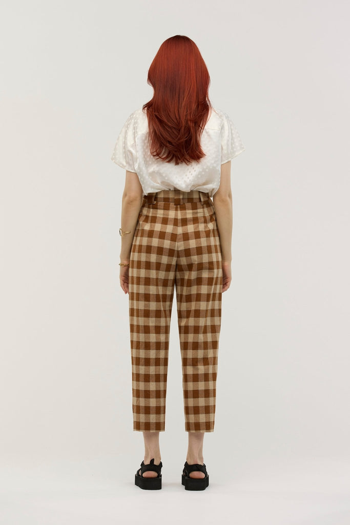 Poetic Theory Pant - Obus Online