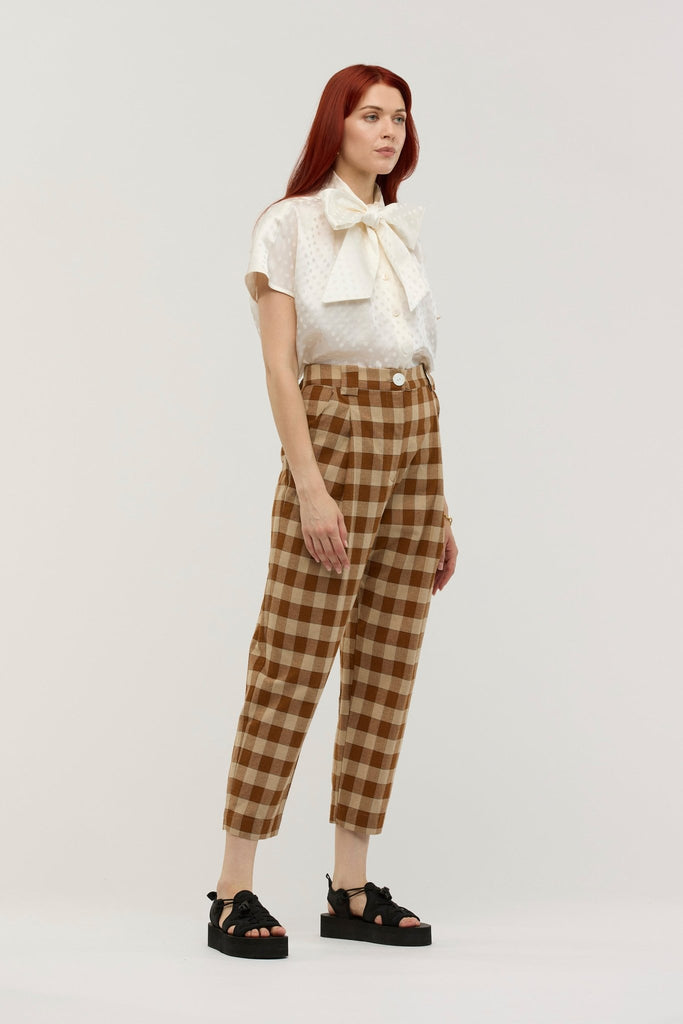 Poetic Theory Pant - Obus Online