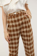 Poetic Theory Pant - Obus Online