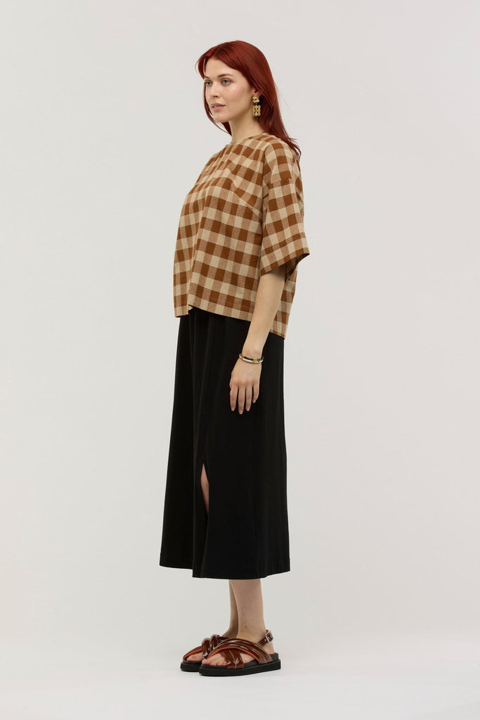 Poetic Theory Top - Obus Online
