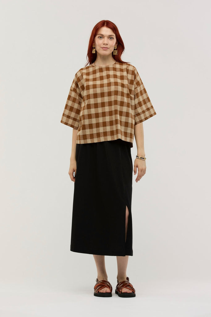 Poetic Theory Top - Obus Online