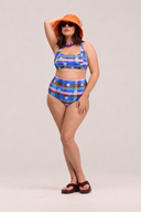 Cool Change Bikini Bottom