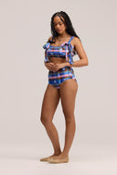 Cool Change Bow Bikini Top
