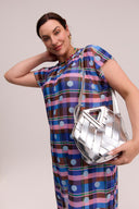 Cool Change Sheer Dress