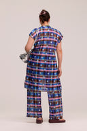 Cool Change Sheer Dress
