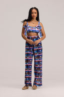 Cool Change Sheer Pant