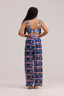 Cool Change Sheer Pant
