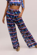 Cool Change Sheer Pant