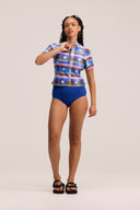 Cool Change Short Sleeve Rashie