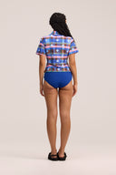 Cool Change Short Sleeve Rashie