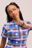 Cool Change Short Sleeve Rashie