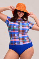 Cool Change Short Sleeve Rashie