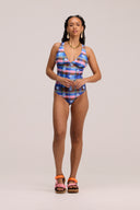 Cool Change One-Piece Swimsuit