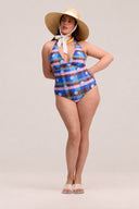 Cool Change One-Piece Swimsuit