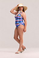 Cool Change One-Piece Swimsuit