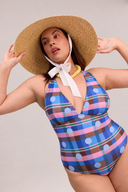 Cool Change One-Piece Swimsuit