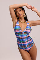 Cool Change One-Piece Swimsuit