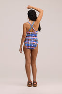 Cool Change One-Piece Swimsuit