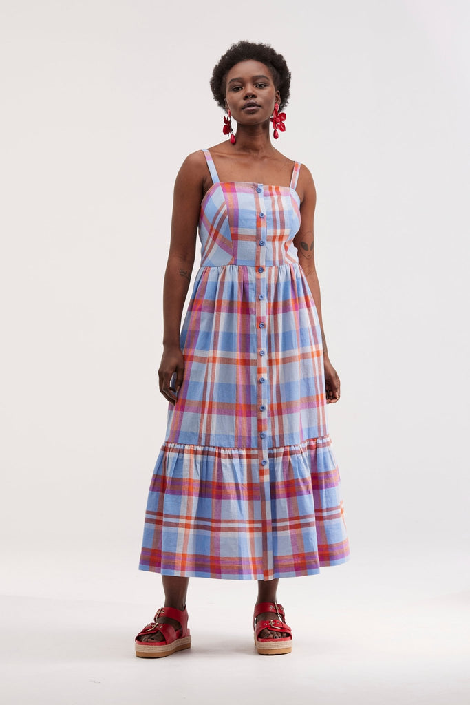 Positano Sundress - Obus Online
