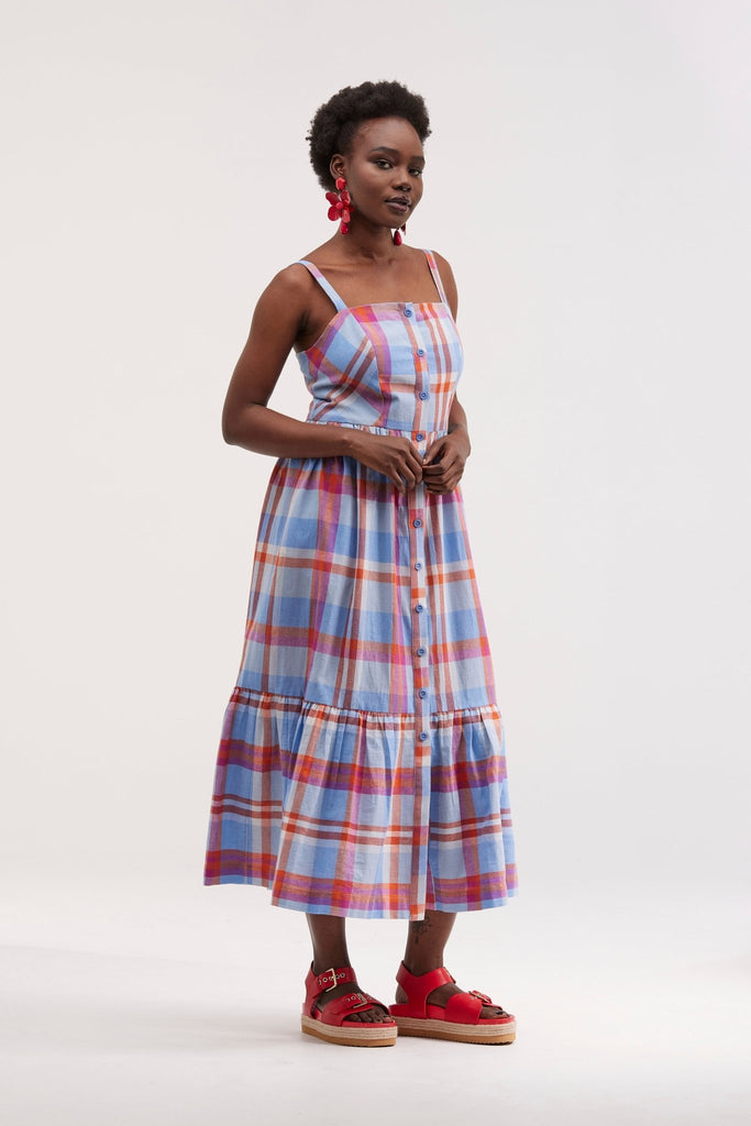 Positano Sundress - Obus Online