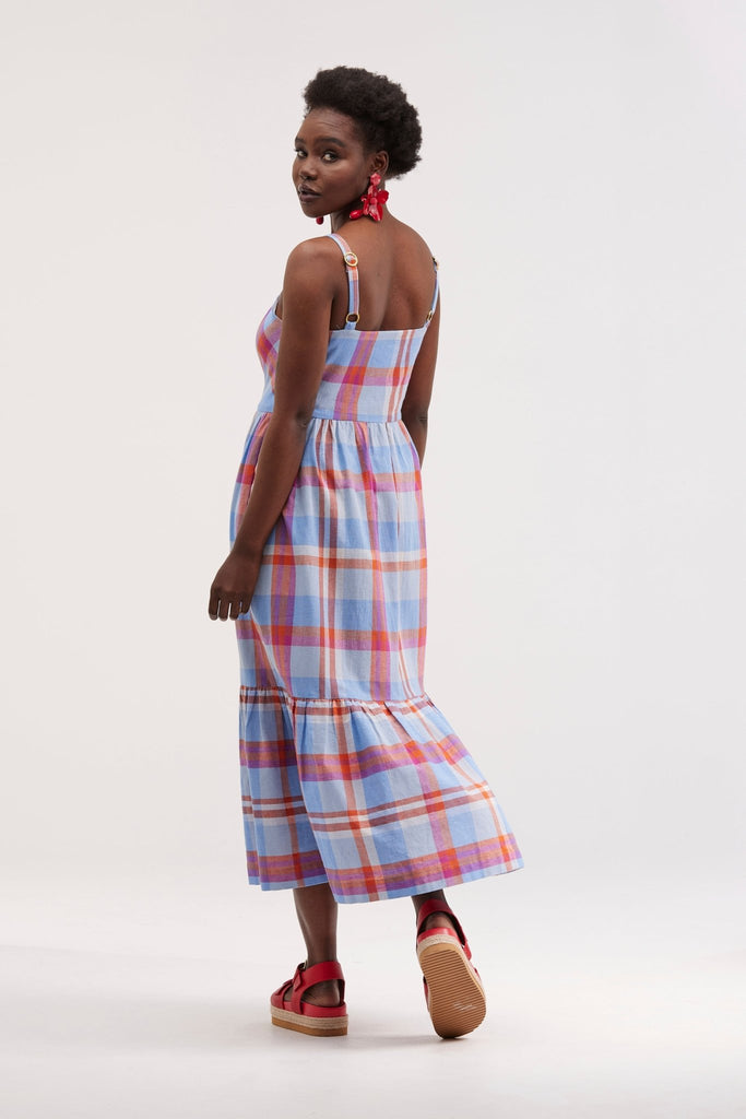 Positano Sundress - Obus Online
