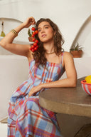 Positano Sundress - Obus Online