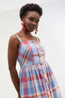 Positano Sundress - Obus Online