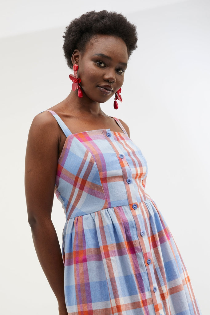 Positano Sundress - Obus Online