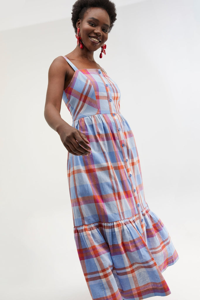 Positano Sundress - Obus Online